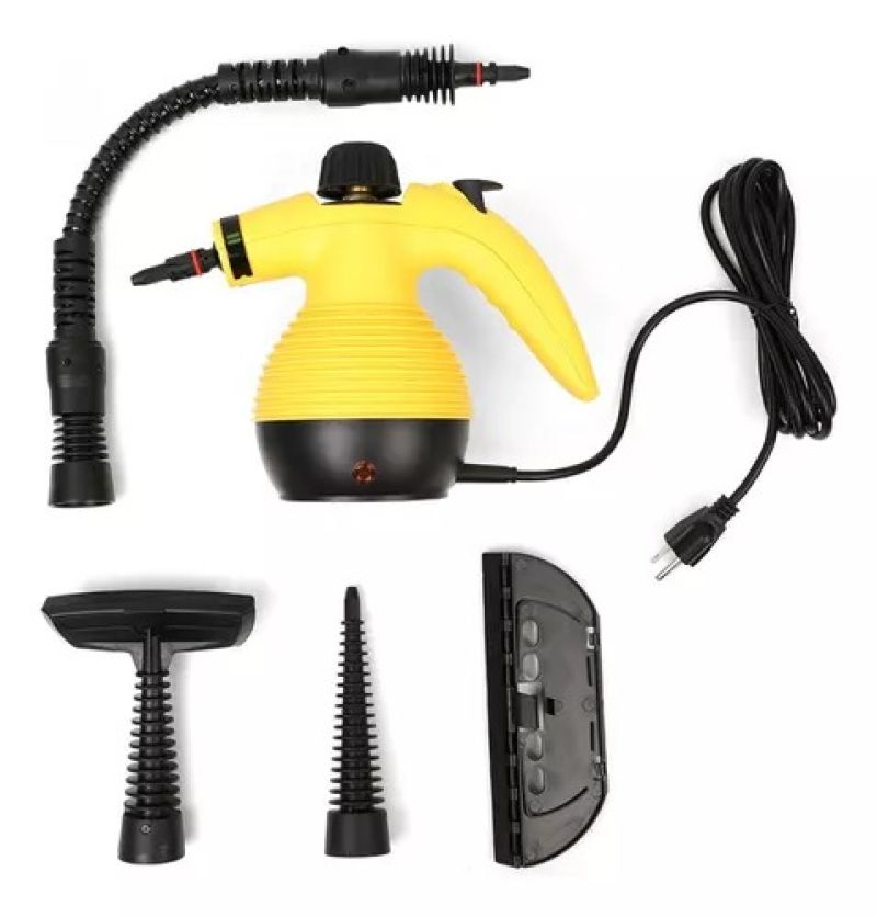 Comprar Limpiador A Vapor en Electroshopy